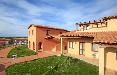Vignola Baia dei Mirti M3, Appartement 3 personnes à Vignola Mare - Photo 22