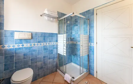Vignola Baia dei Mirti M3, Appartement 3 personnes à Vignola Mare - Photo 32