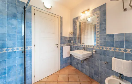 Vignola Baia dei Mirti M3, Appartement 3 personnes à Vignola Mare - Photo 33