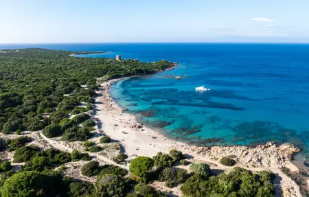 Vignola Baia dei Mirti M3, Appartement 3 personnes à Vignola Mare - Photo 41