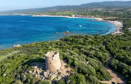 Vignola Baia dei Mirti M3, Appartement 3 personnes à Vignola Mare - Photo 43