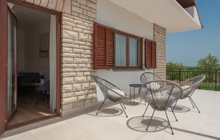 Maison 8 personnes à Sibenik - Photo 2