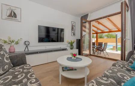 Maison 8 personnes à Sibenik - Photo 3
