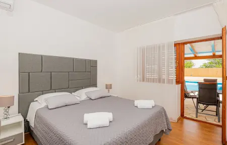 Maison 8 personnes à Sibenik - Photo 7