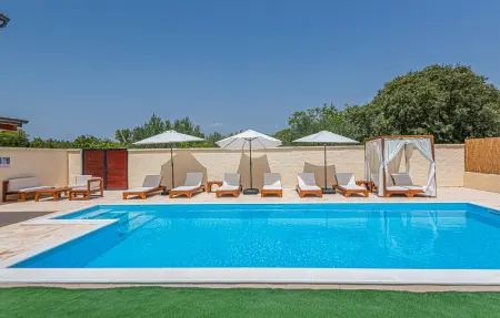 Maison 8 personnes à Sibenik - Photo 9