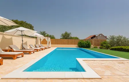 Maison 8 personnes à Sibenik - Photo 10