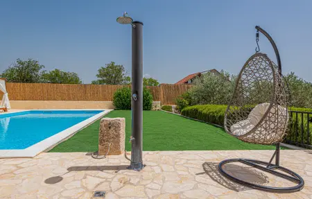 Maison 8 personnes à Sibenik - Photo 12