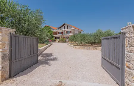 Maison 8 personnes à Sibenik - Photo 13