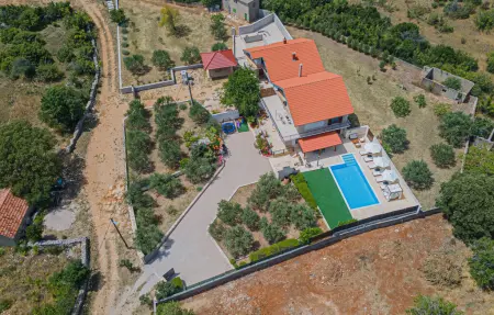 Maison 8 personnes à Sibenik - Photo 14