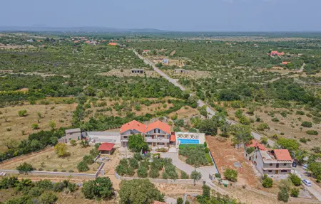 Maison 8 personnes à Sibenik - Photo 15