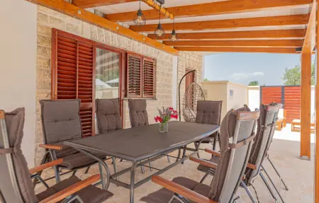 Maison 8 personnes à Sibenik - Photo 16