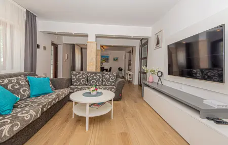Maison 8 personnes à Sibenik - Photo 20