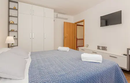 Maison 8 personnes à Sibenik - Photo 35