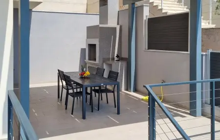 Maison 4 personnes à Blato - Photo 17