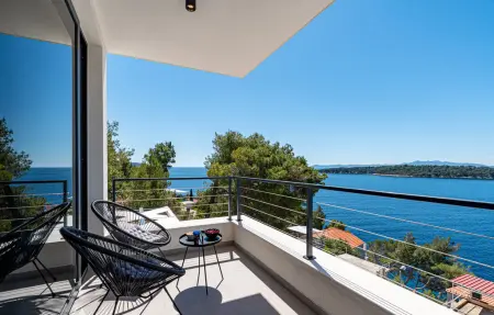 Maison 4 personnes à Blato - Photo 20