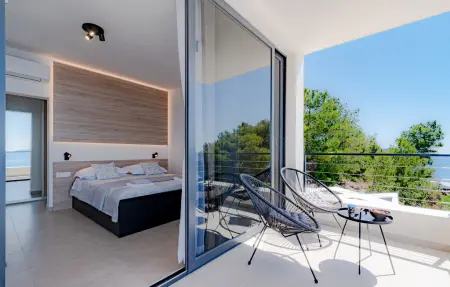 Maison 4 personnes à Blato - Photo 21
