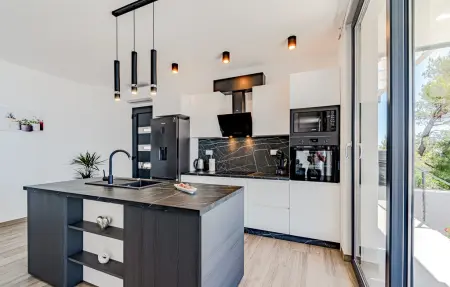 Maison 4 personnes à Blato - Photo 27