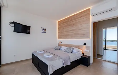Maison 4 personnes à Blato - Photo 34