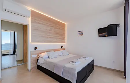 Maison 4 personnes à Blato - Photo 35
