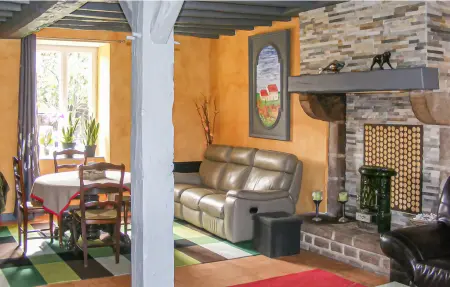 Maison 8 personnes à La Souterraine - Photo 1