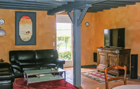 Maison 8 personnes à La Souterraine - Photo 2