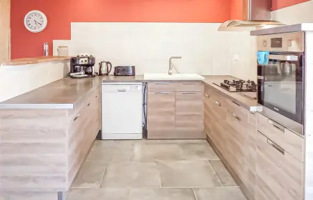 Maison 8 personnes à La Souterraine - Photo 3