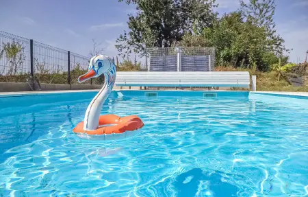 Maison 8 personnes à La Souterraine - Photo 6