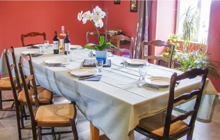 Maison 8 personnes à La Souterraine - Photo 7
