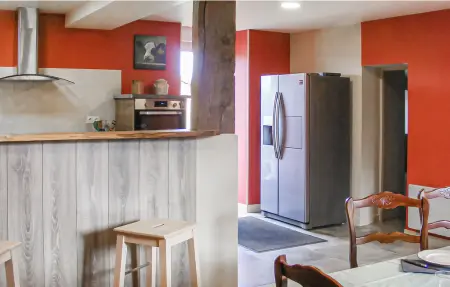 Maison 8 personnes à La Souterraine - Photo 8