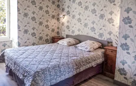 Maison 8 personnes à La Souterraine - Photo 9