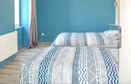 Maison 8 personnes à La Souterraine - Photo 10