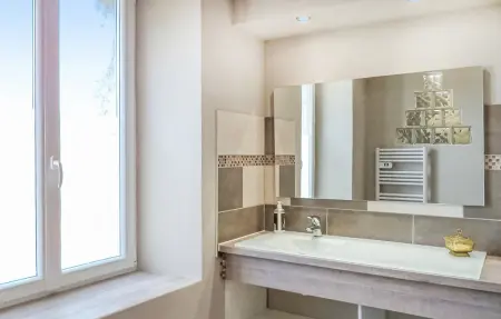 Maison 8 personnes à La Souterraine - Photo 11