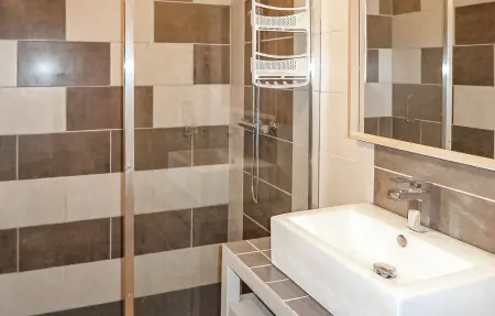Maison 8 personnes à La Souterraine - Photo 14