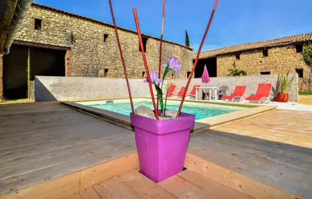 Maison 10 personnes à Saint Gervais - Photo 3