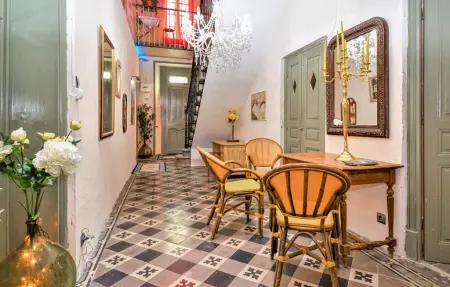 Maison 10 personnes à Saint Gervais - Photo 6