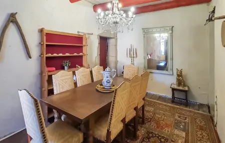 Maison 10 personnes à Saint Gervais - Photo 8
