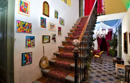 Maison 10 personnes à Saint Gervais - Photo 9