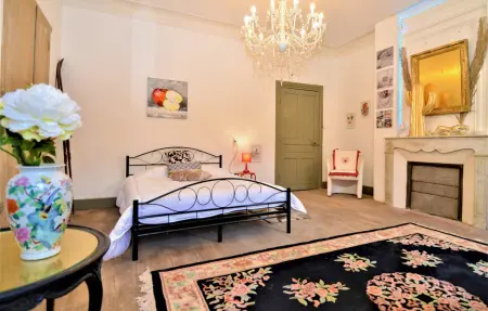 Maison 10 personnes à Saint Gervais - Photo 11