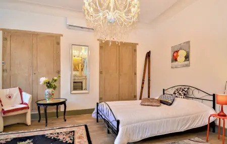 Maison 10 personnes à Saint Gervais - Photo 12