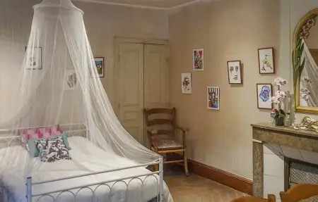 Maison 10 personnes à Saint Gervais - Photo 13