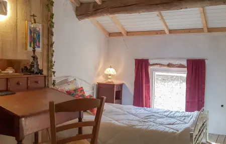 Maison 10 personnes à Saint Gervais - Photo 14