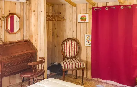Maison 10 personnes à Saint Gervais - Photo 15