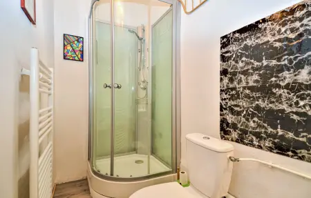 Maison 10 personnes à Saint Gervais - Photo 16