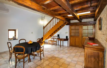 Maison 6 personnes à Bourg Saint Andéol - Photo 4