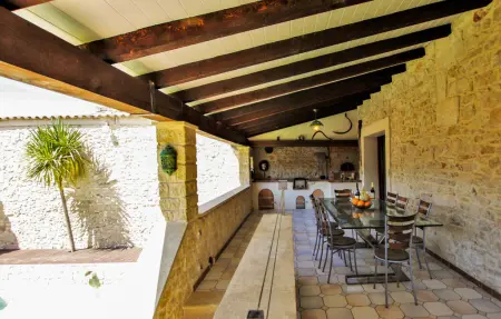 Maison 6 personnes à Bourg Saint Andéol - Photo 6