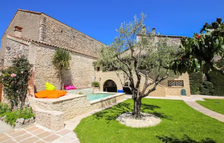 Maison 6 personnes à Bourg Saint Andéol - Photo 7