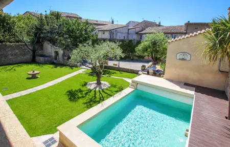 Maison 6 personnes à Bourg Saint Andéol - Photo 8