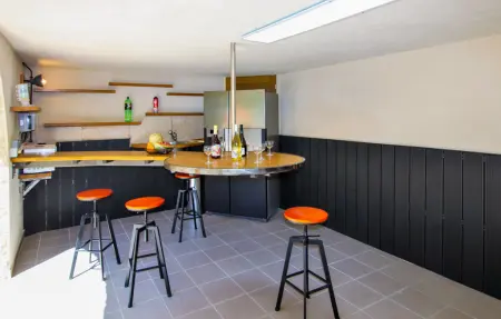 Maison 6 personnes à Bourg Saint Andéol - Photo 21