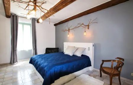 Maison 6 personnes à Bourg Saint Andéol - Photo 22