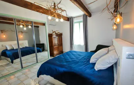 Maison 6 personnes à Bourg Saint Andéol - Photo 24